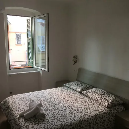 Gasthof Casa Di Simone La Spezia