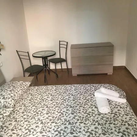 Casa Di Simone * La Spezia