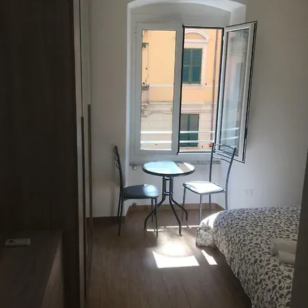 Casa Di Simone * La Spezia