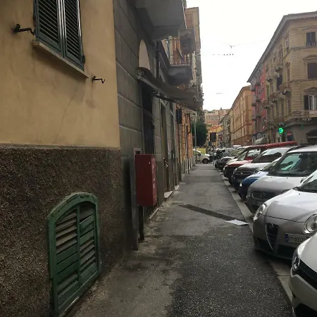 Casa Di Simone La Spezia