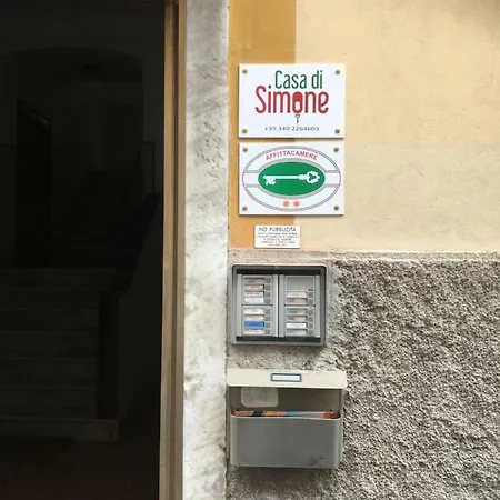 Casa Di Simone Guest house La Spezia