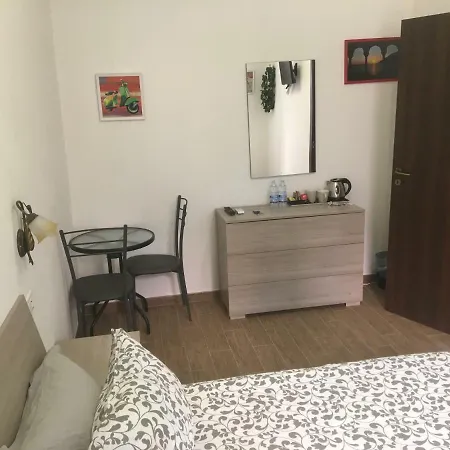 Casa Di Simone