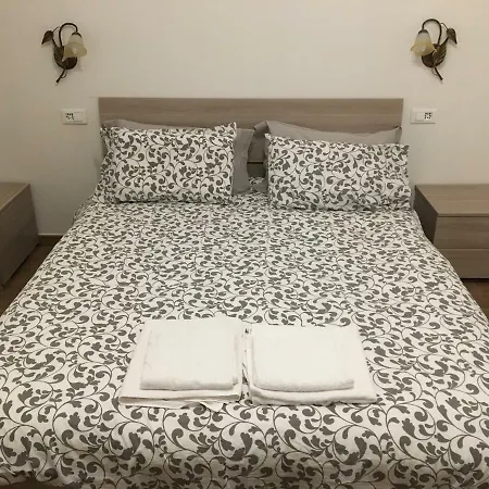 Casa Di Simone Guest house *
