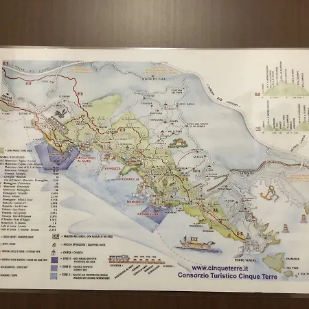 Casa Di Simone Guest house *