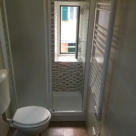 Casa Di Simone * La Spezia